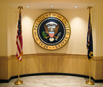 Presidential Sites